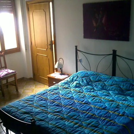 Sea And Sardinia Bed & Breakfast Alghero
